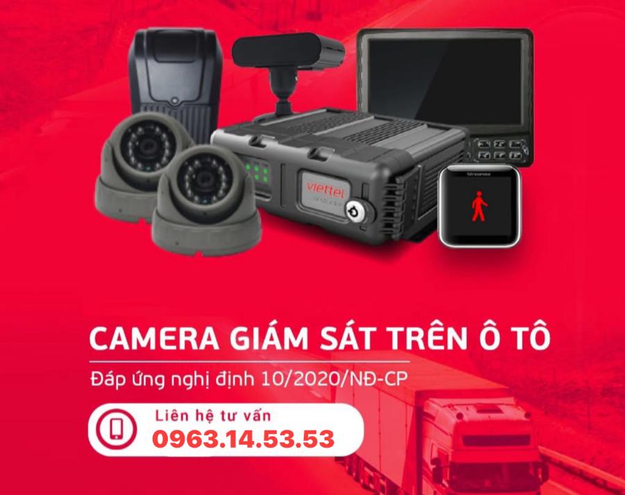 Camera nghị định 10